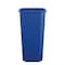 Suncast Tcind1012, Blu W/Recycling Logo TCIND1012BLR - alternate 1